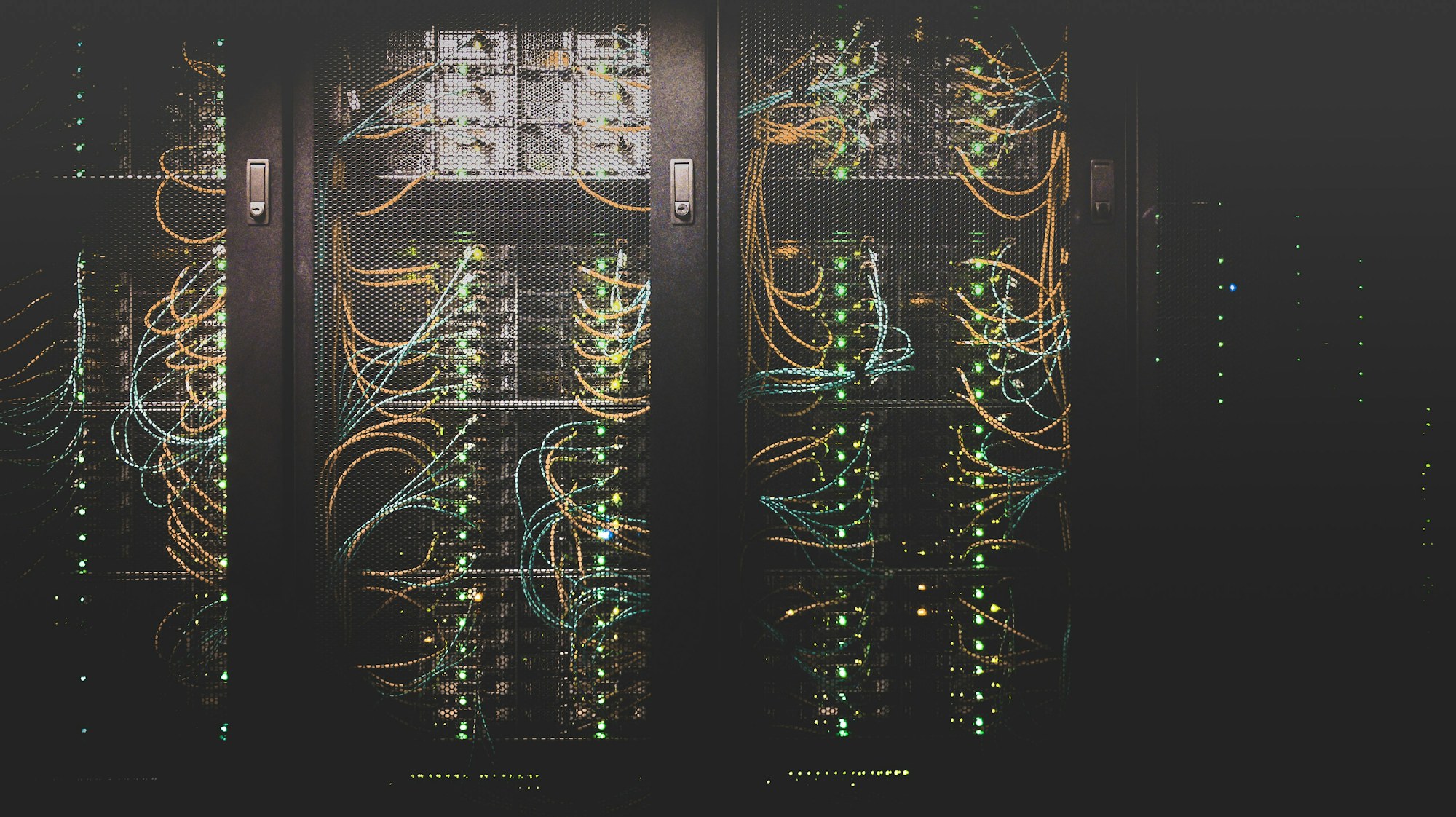 Infrastruktur jaringan internet